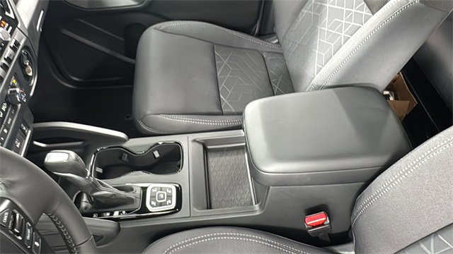 New 2026 Nissan Frontier SV w/ SV Convenience Package image 33