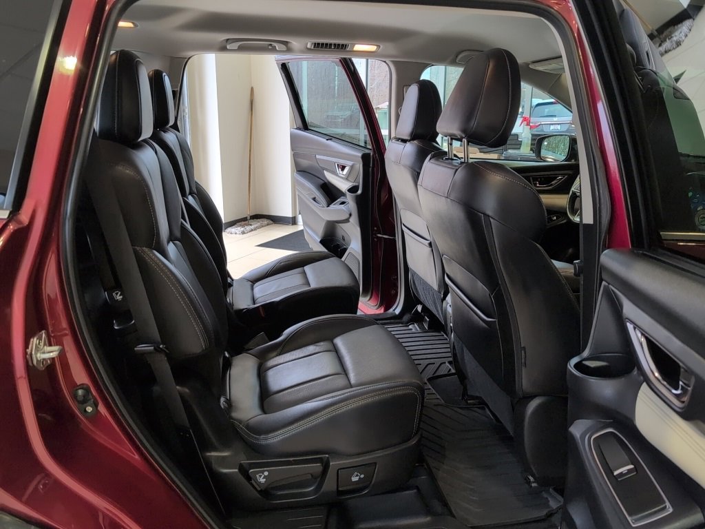 Used 2021 Subaru Ascent Limited w/ Popular Package #2 image 47