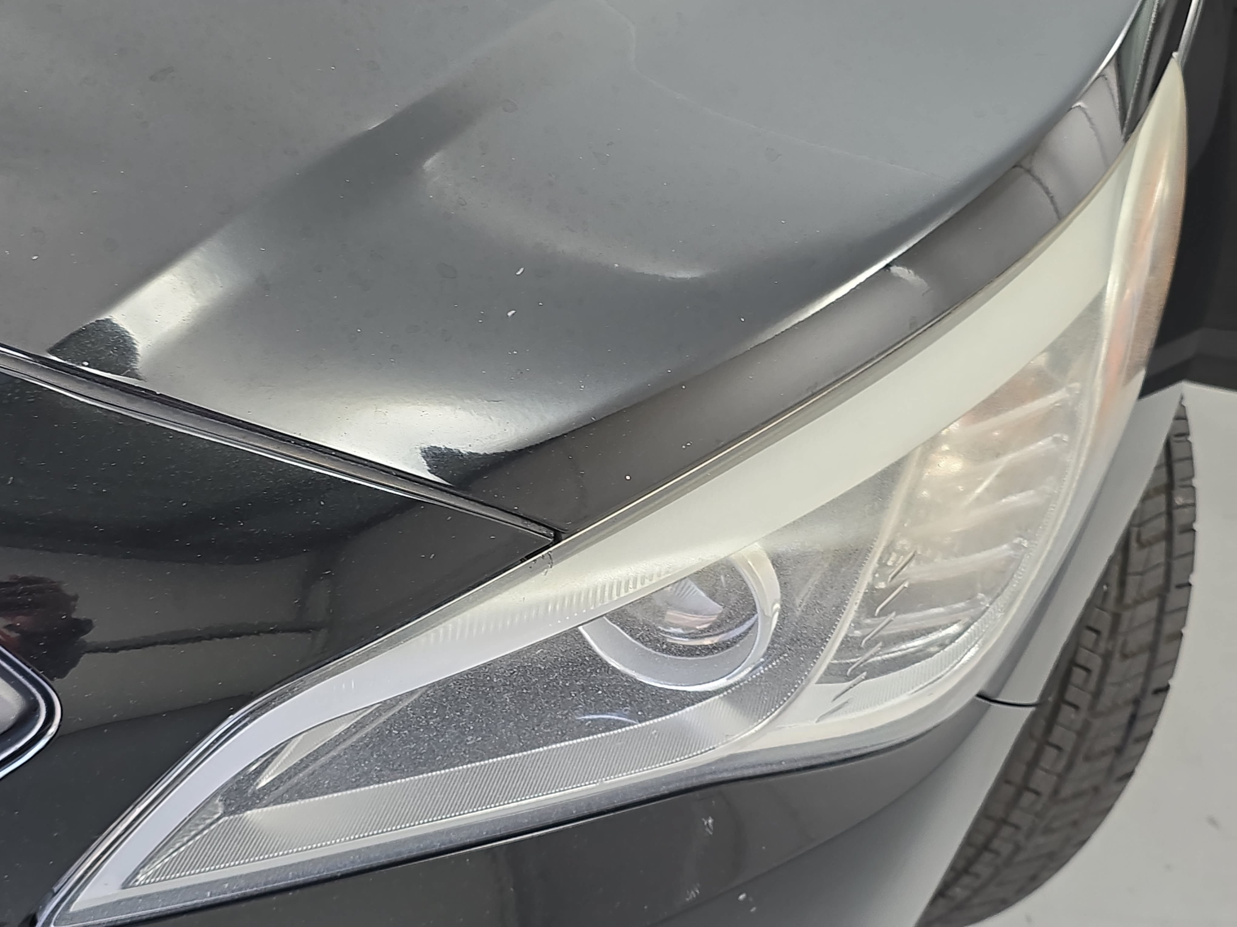 Used 2017 Hyundai Sonata Limited w/ Tech Package 03 FWD image 31