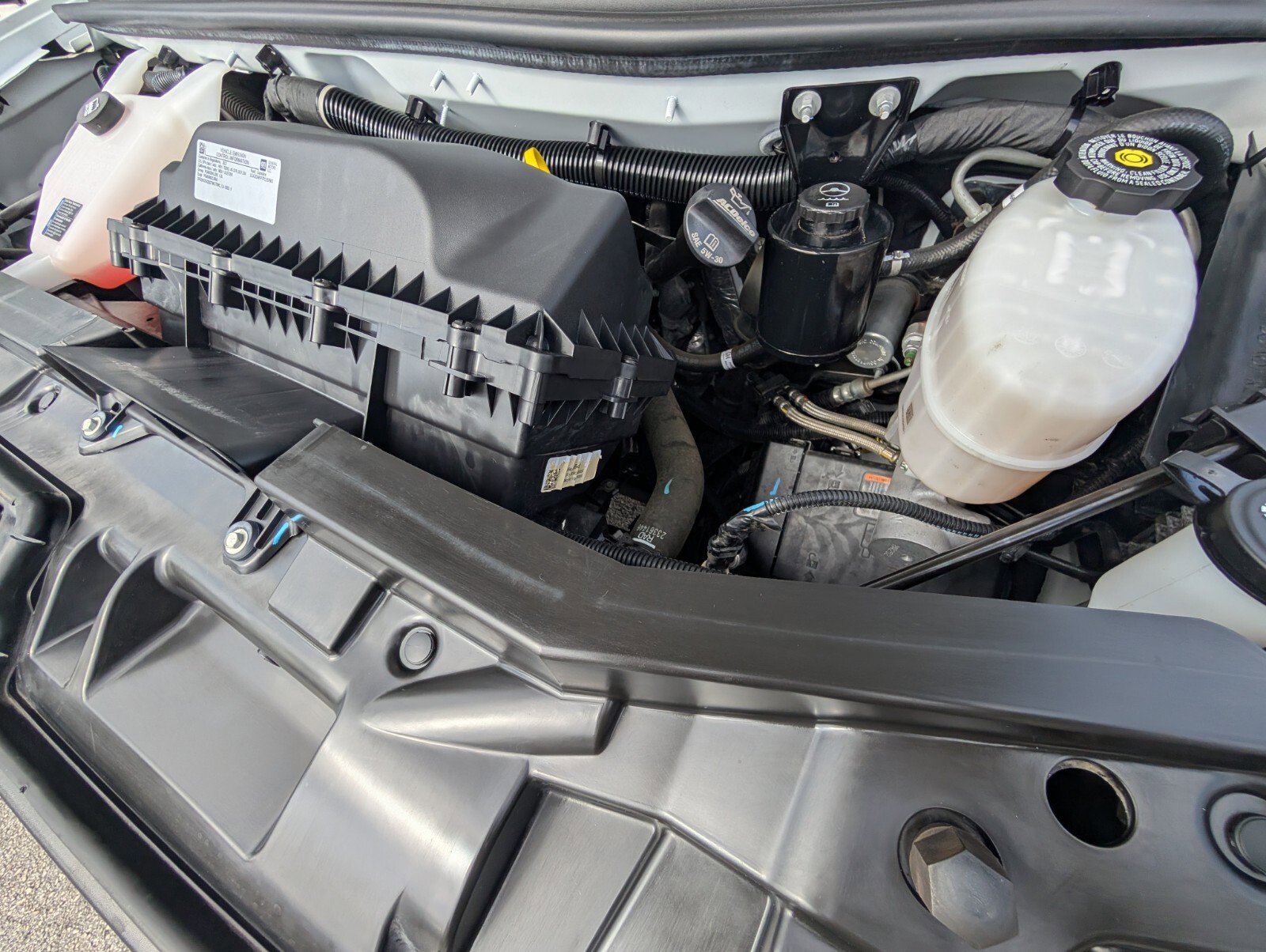 Used 2023 Chevrolet Express 3500 LS image 15