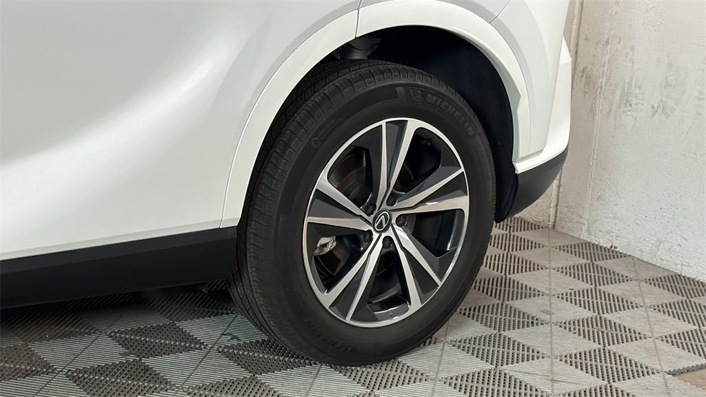 Certified 2024 Lexus RX 350 Premium image 5