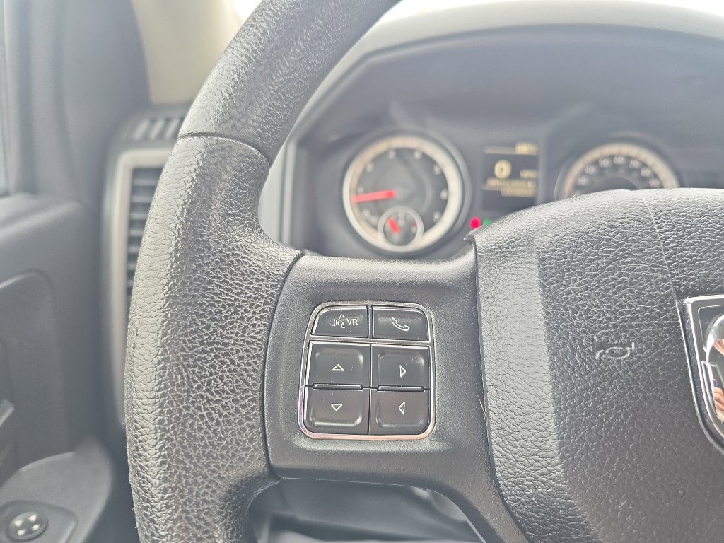 Used 2017 RAM 3500 Tradesman AWD/4WD image 27