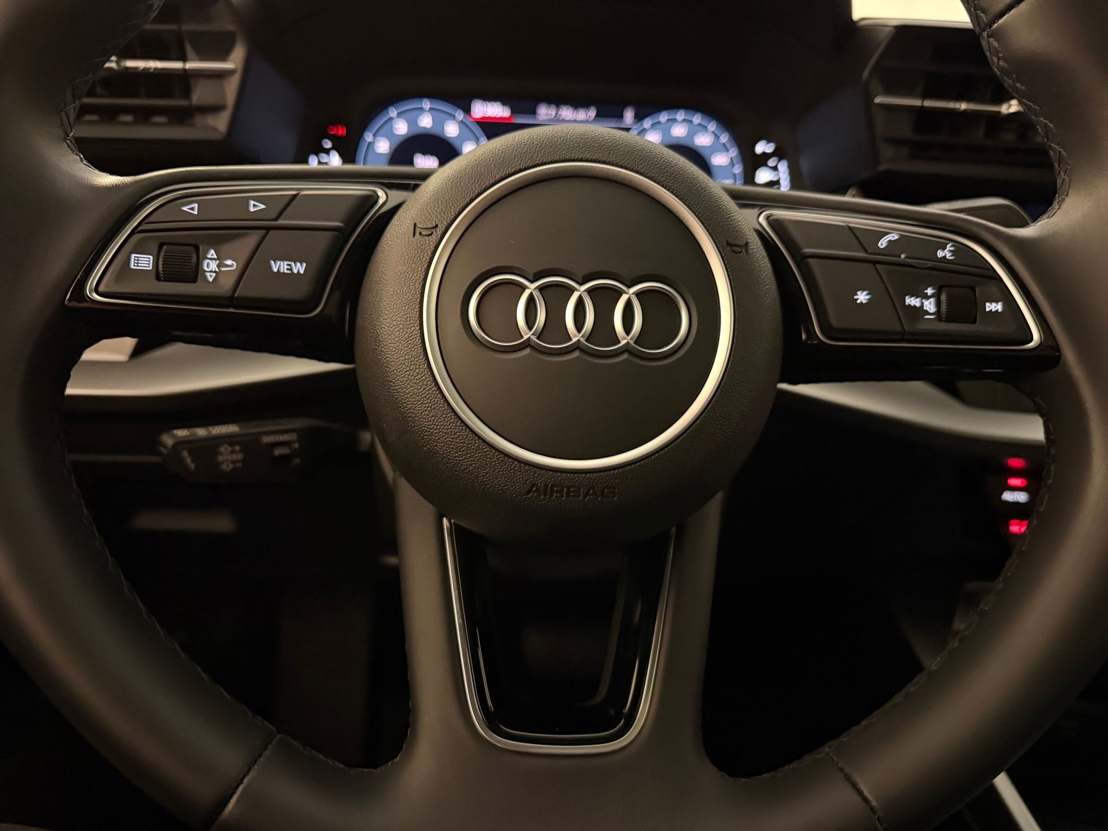 Certified 2024 Audi A3 2.0T Premium w/ Convenience Package AWD/4WD image 22