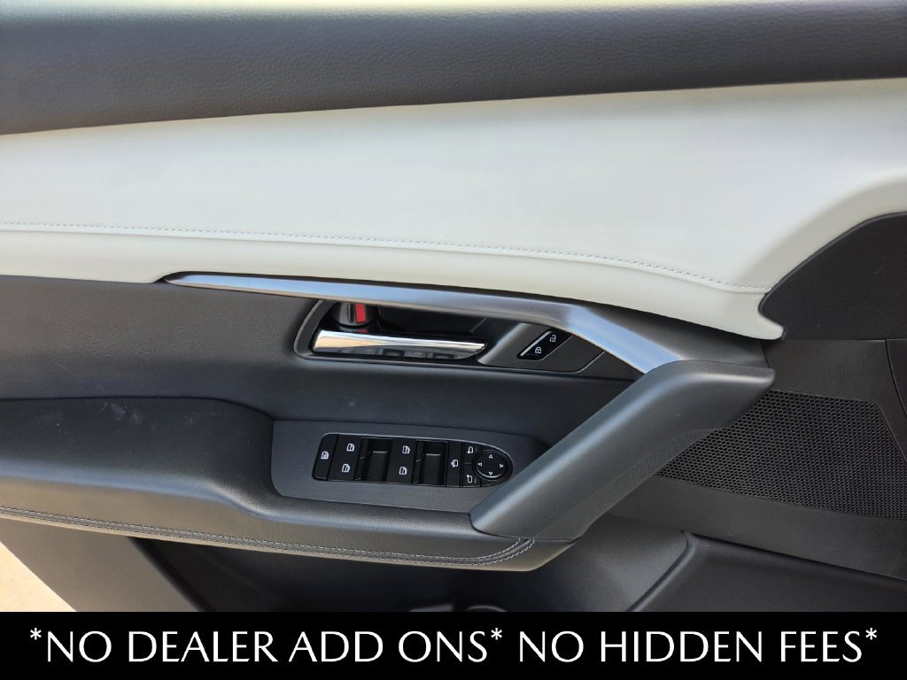 New 2026 MAZDA CX-5 Select AWD/4WD image 13