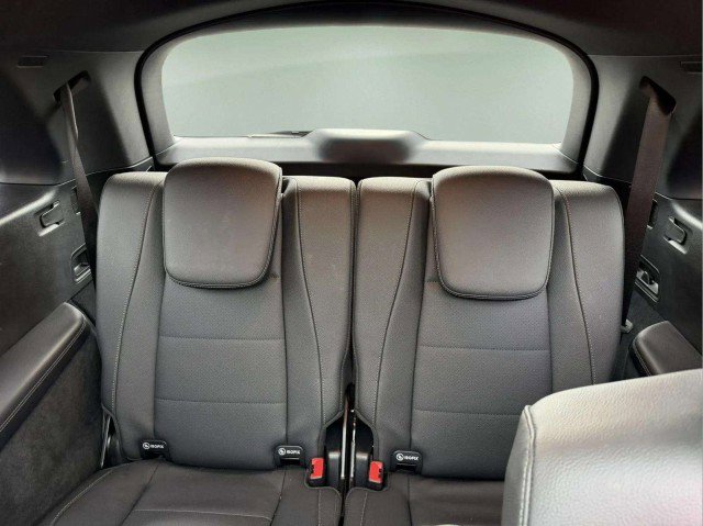 Certified 2024 Mercedes-Benz GLS 450 4MATIC image 23