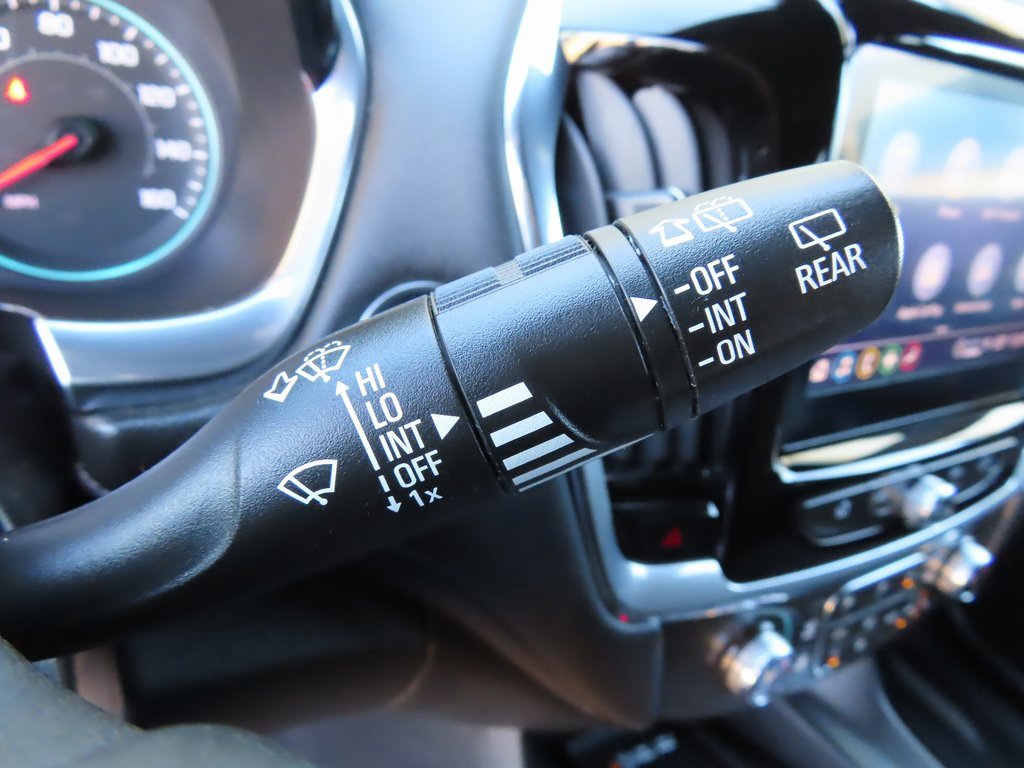 Certified 2023 Chevrolet Traverse LT image 23