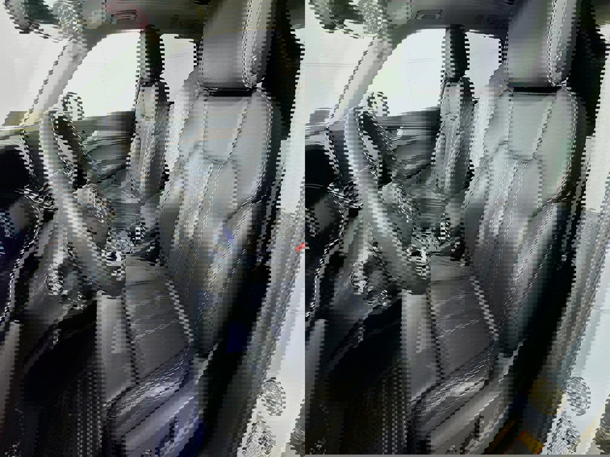 Used 2022 Audi Q5 e Premium Plus w/ Premium Plus Package image 15