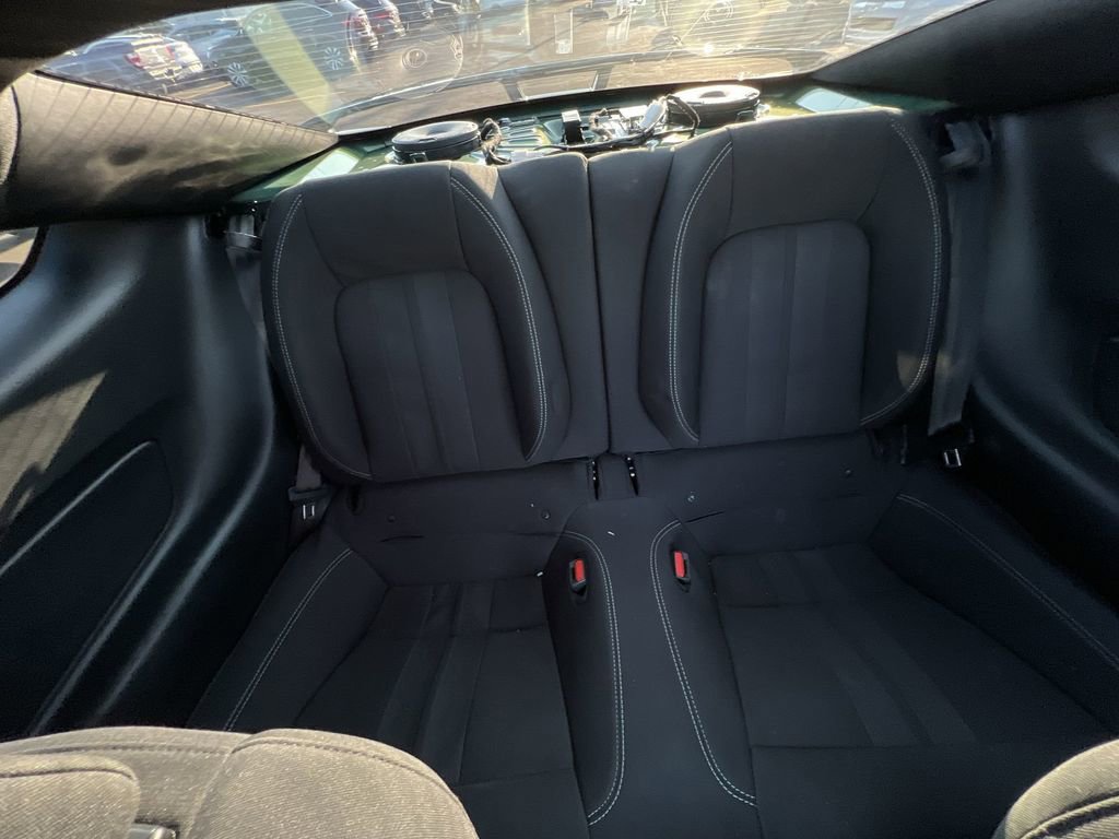 Used 2023 Ford Mustang GT w/ GT Performance Package RWD image 26