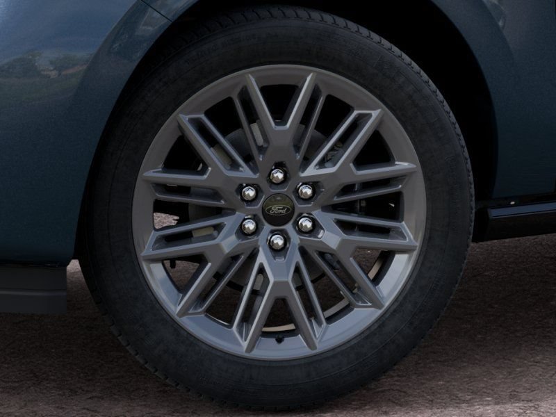 New 2027 Ford Expedition Platinum w/ Stealth Appearance Package AWD/4WD image 19