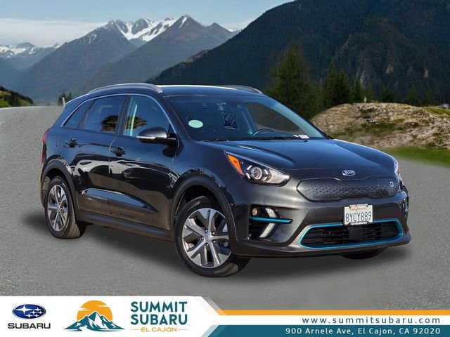 Used 2021 Kia Niro EX Premium