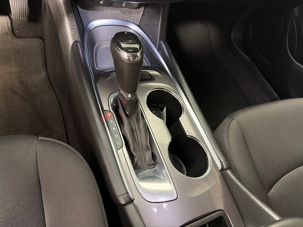 Used 2018 Chevrolet Malibu LT FWD image 17