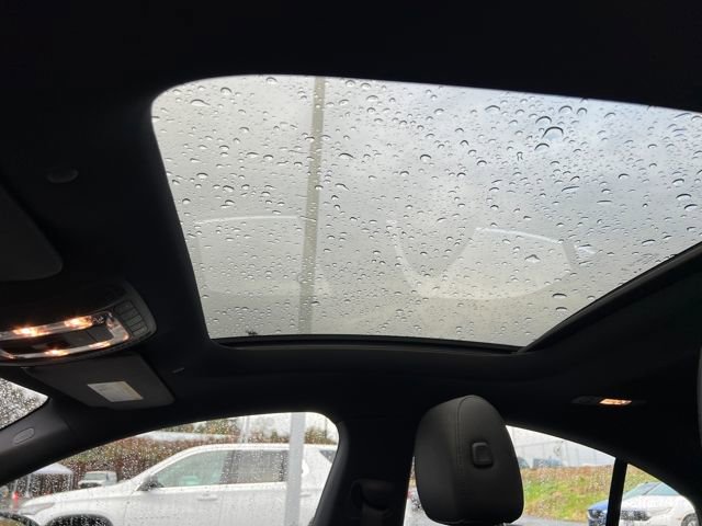 Used 2025 Mercedes-Benz CLA 250 4MATIC image 27