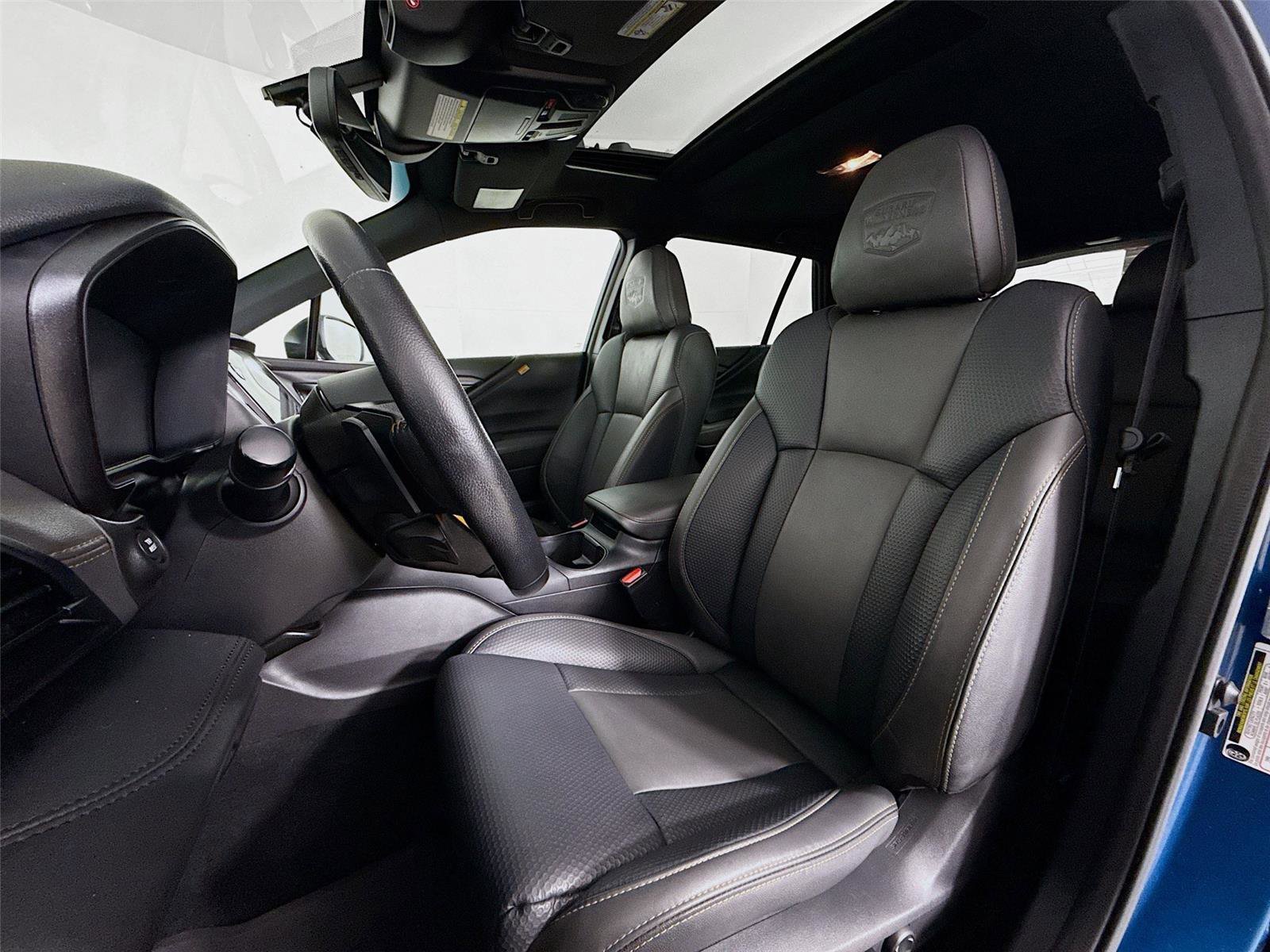 Used 2022 Subaru Outback Wilderness image 21