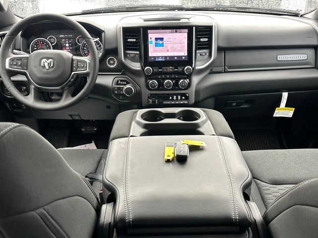 New 2026 RAM 1500 Big Horn image 15