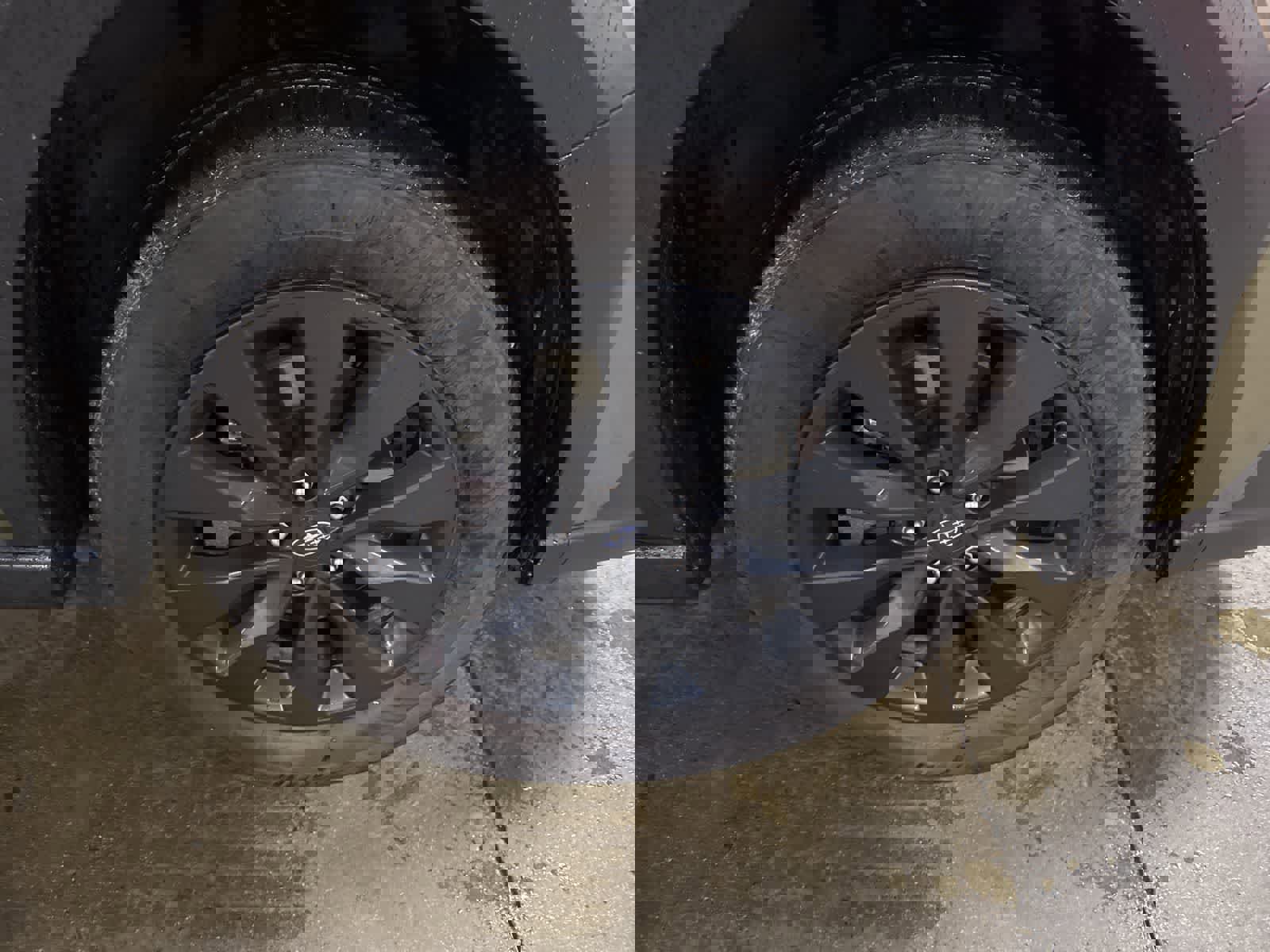 Used 2023 Subaru Outback Onyx Edition image 5