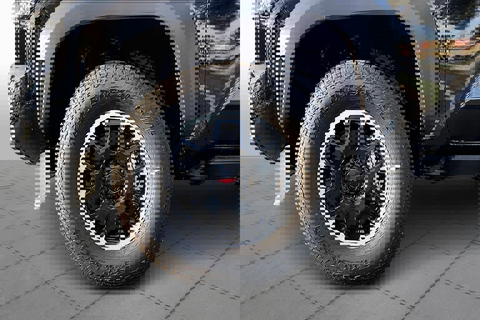 New 2025 Toyota Tacoma TRD Off-Road image 11