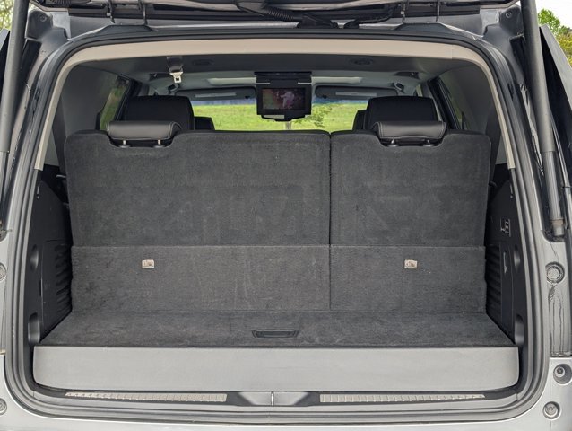 Used 2018 GMC Yukon Denali w/ Open Road Package image 9