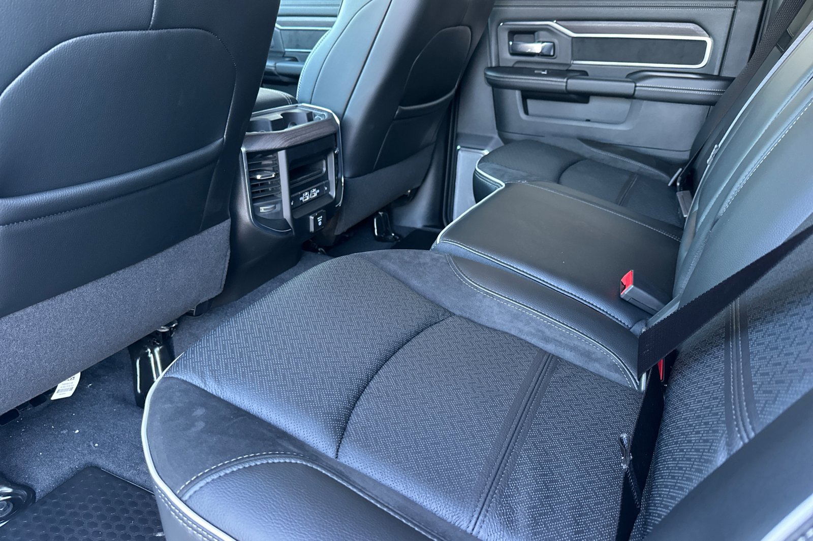 New 2026 RAM 2500 Laramie image 11