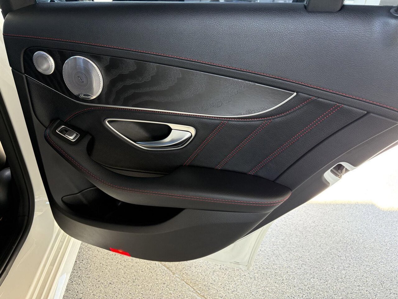Used 2017 Mercedes-Benz C 43 AMG 4MATIC Sedan image 26