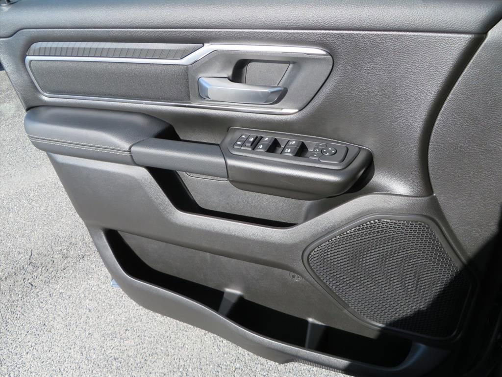 New 2026 RAM 1500 Big Horn image 28