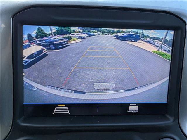 Used 2020 Chevrolet Silverado 1500 LT w/ Trailering Package AWD/4WD image 12