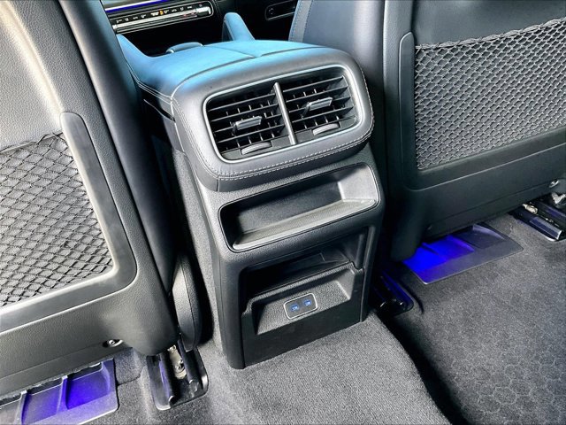 Certified 2024 Mercedes-Benz GLE 53 AMG 4MATIC image 25