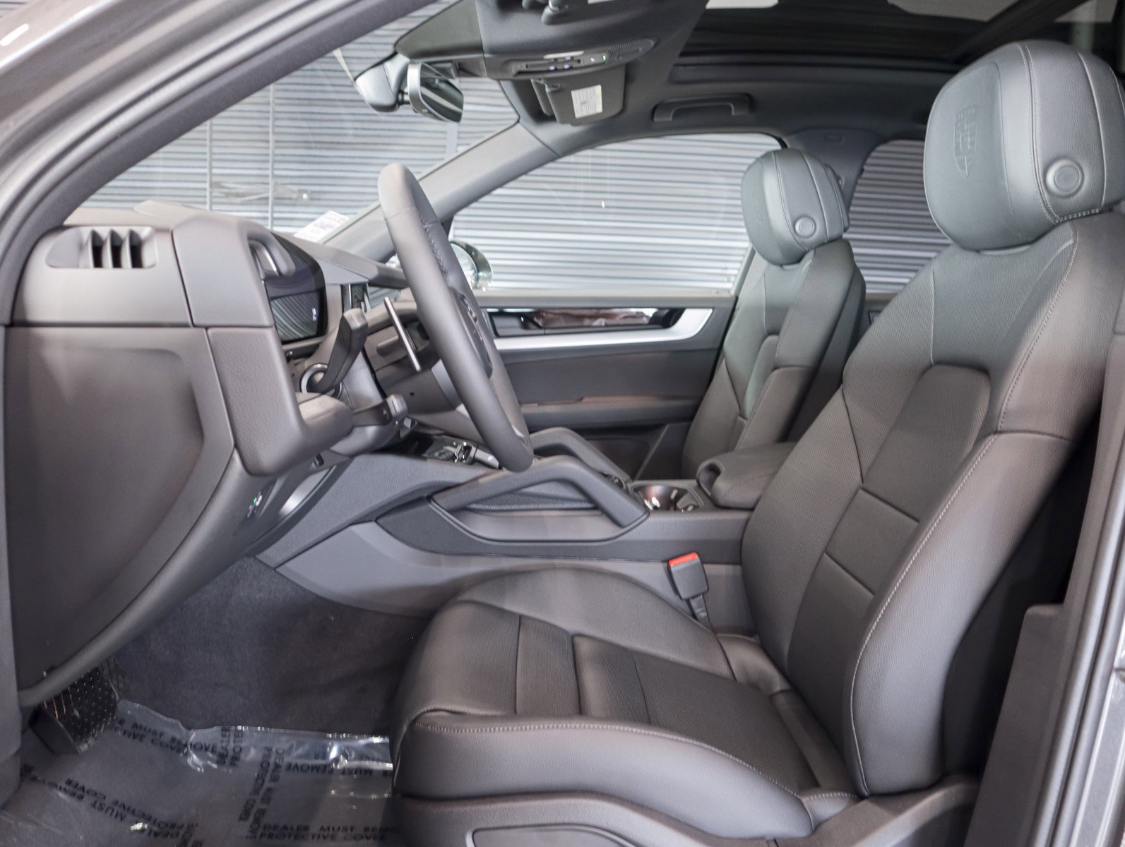 New 2026 Porsche Cayenne image 5