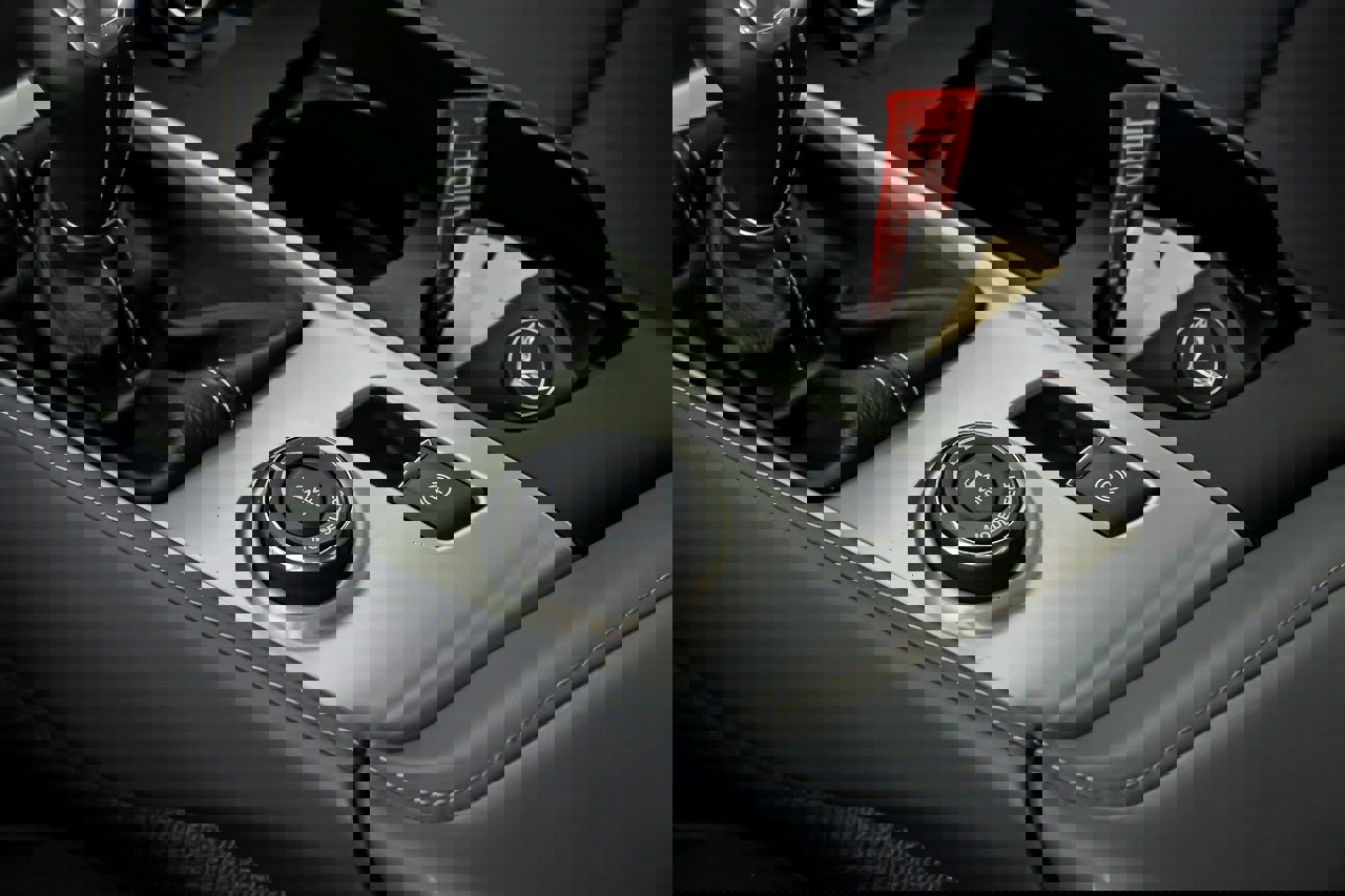 Used 2015 Chevrolet Corvette Z06 w/ Z07 Performance Package image 34