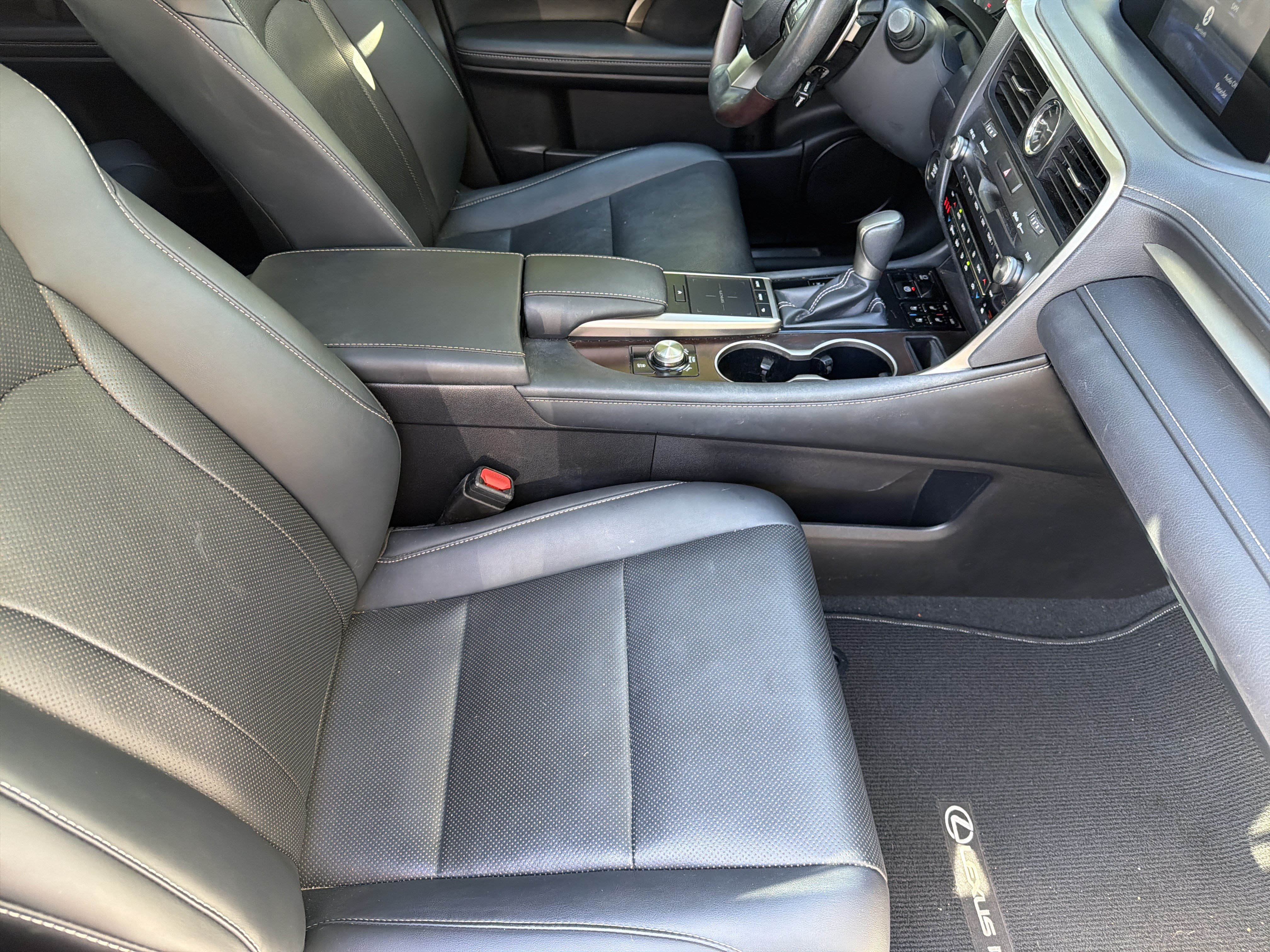 Used 2021 Lexus RX 350 FWD w/ Premium Package image 40