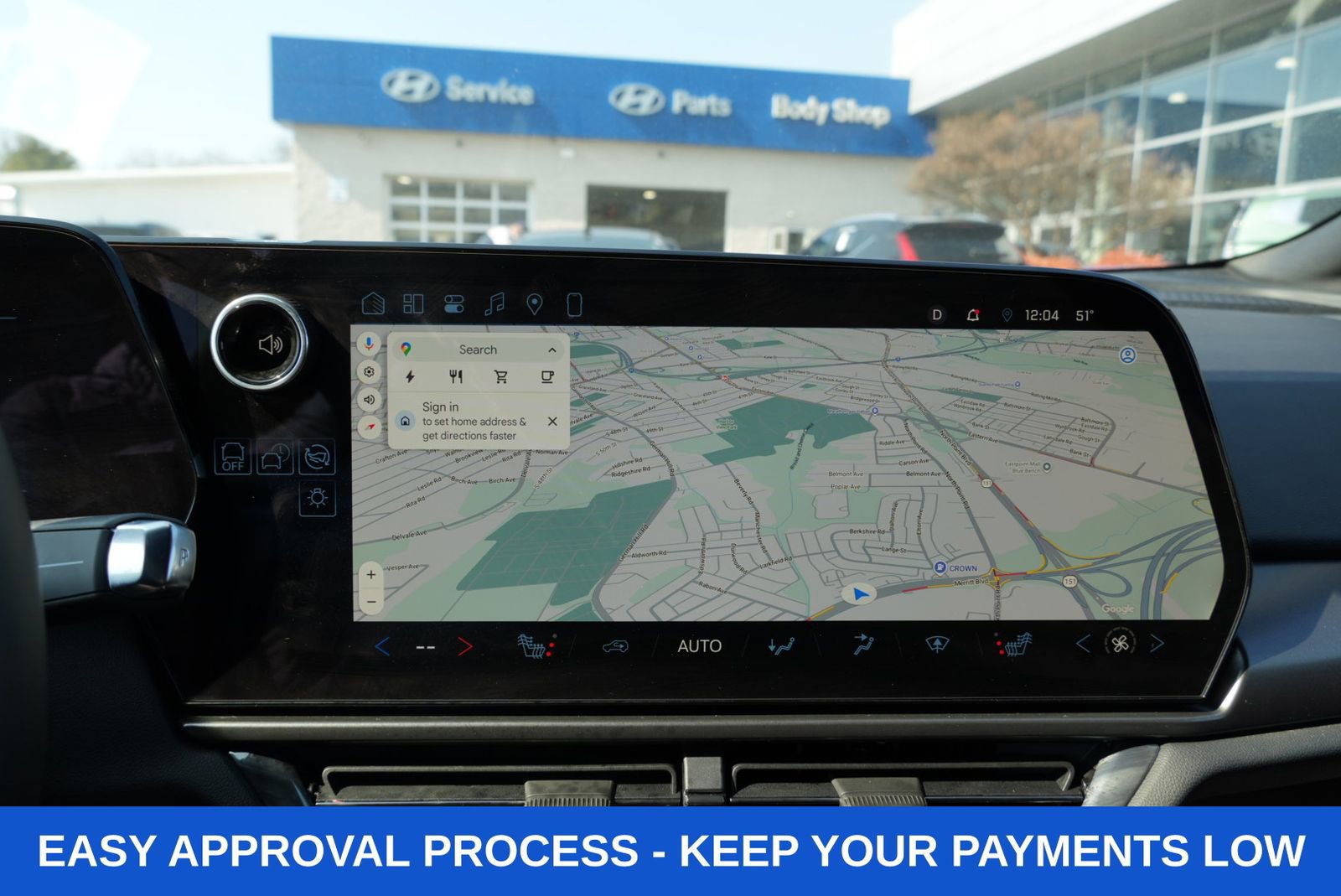 Used 2026 Chevrolet Equinox EV RS image 17