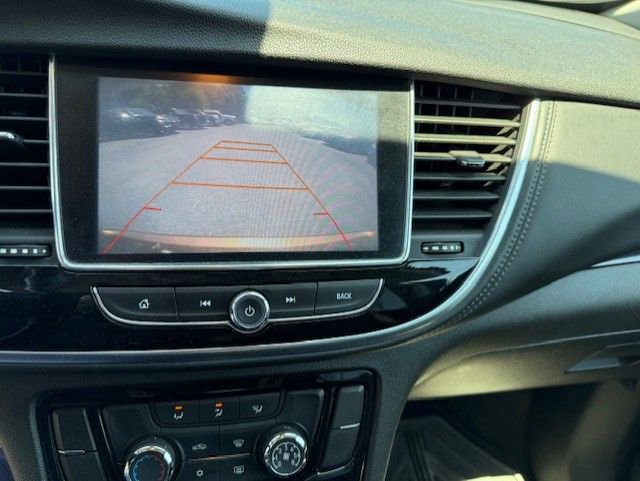 Used 2017 Buick Encore Preferred AWD/4WD image 11