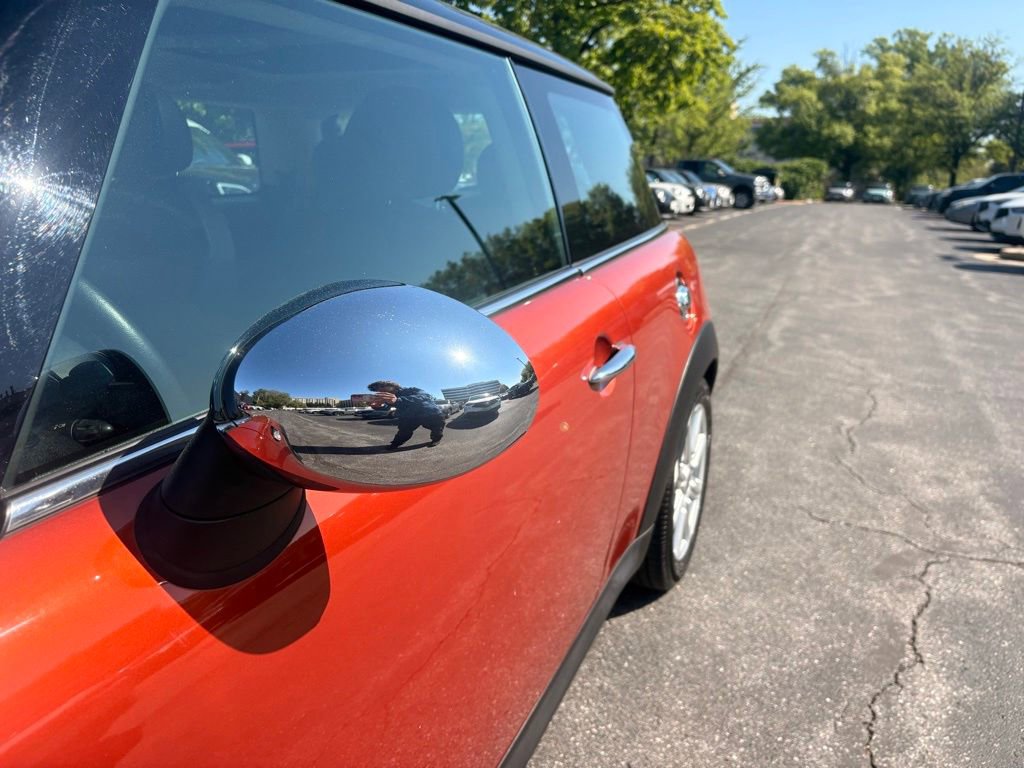 Used 2013 MINI Cooper S FWD image 11