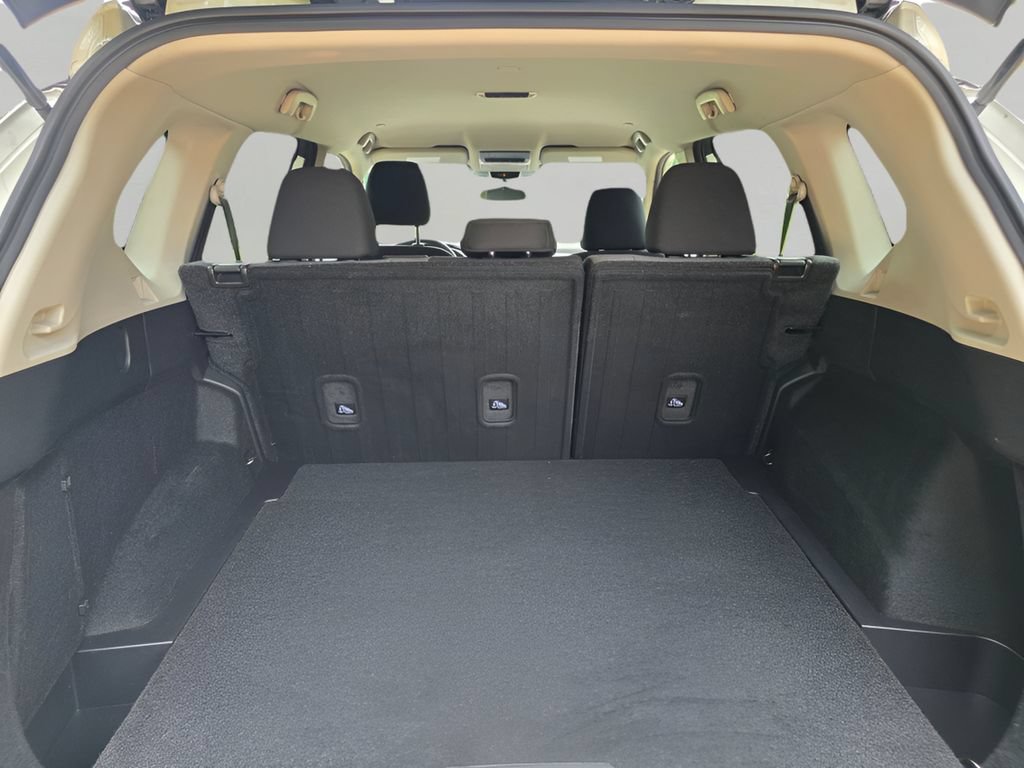 Used 2023 Nissan Rogue SV AWD/4WD image 7