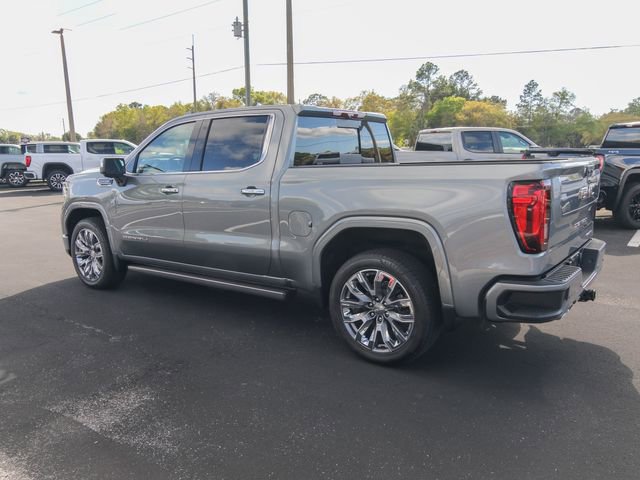 New 2026 GMC Sierra 1500 Denali w/ Denali Reserve Package image 6