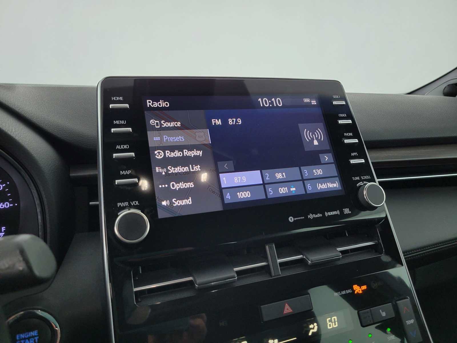Used 2020 Toyota Avalon XLE w/ Carpet Mat Package FWD image 26