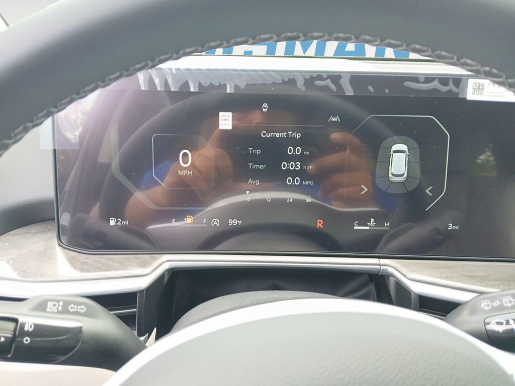 New 2025 Kia Sorento SX image 18