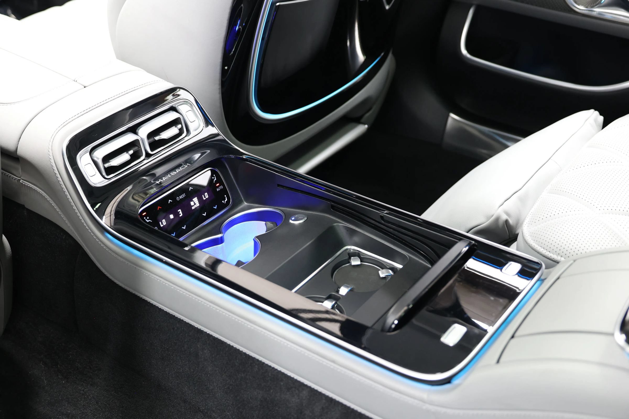 Used 2021 Mercedes-Benz Maybach S 580 4MATIC image 77