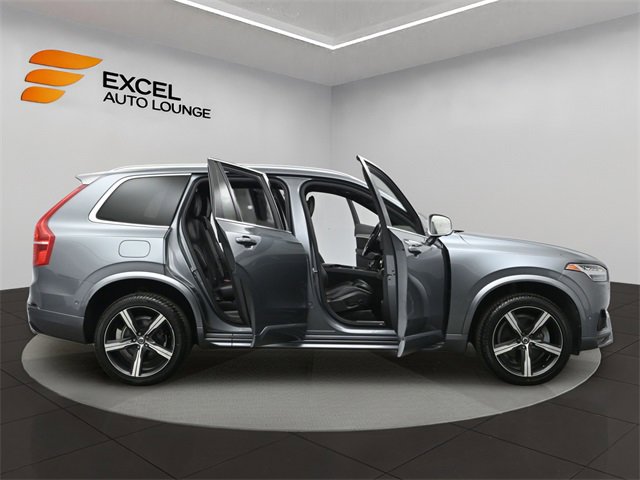 Used 2018 Volvo XC90 T5 R-Design w/ Convenience Package image 55