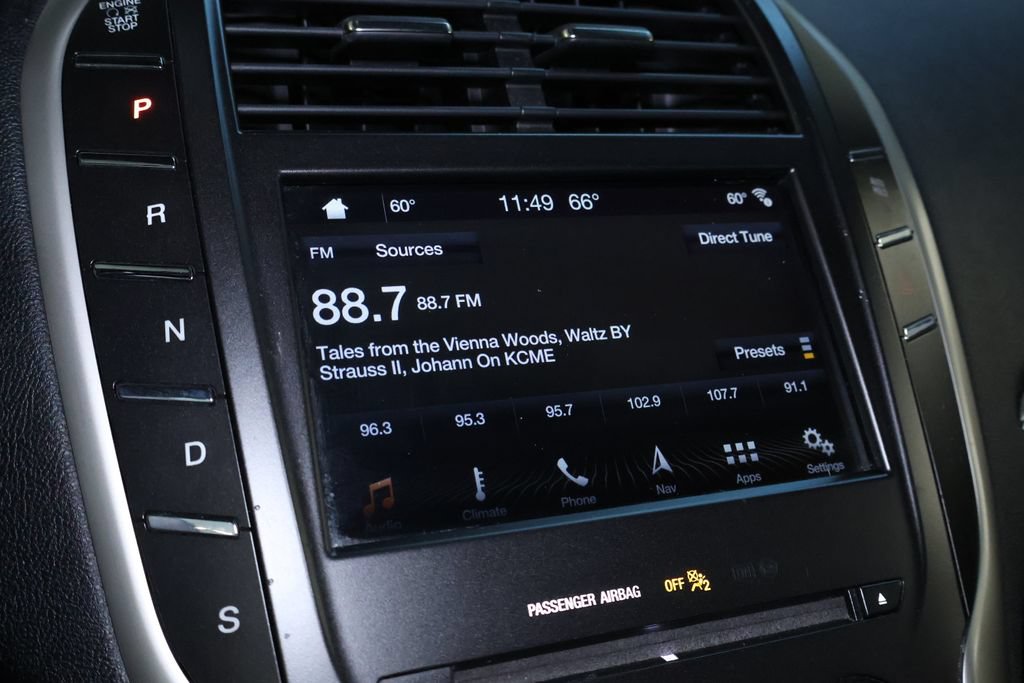 Used 2019 Lincoln MKC Reserve w/ MKC Climate Package AWD/4WD image 32