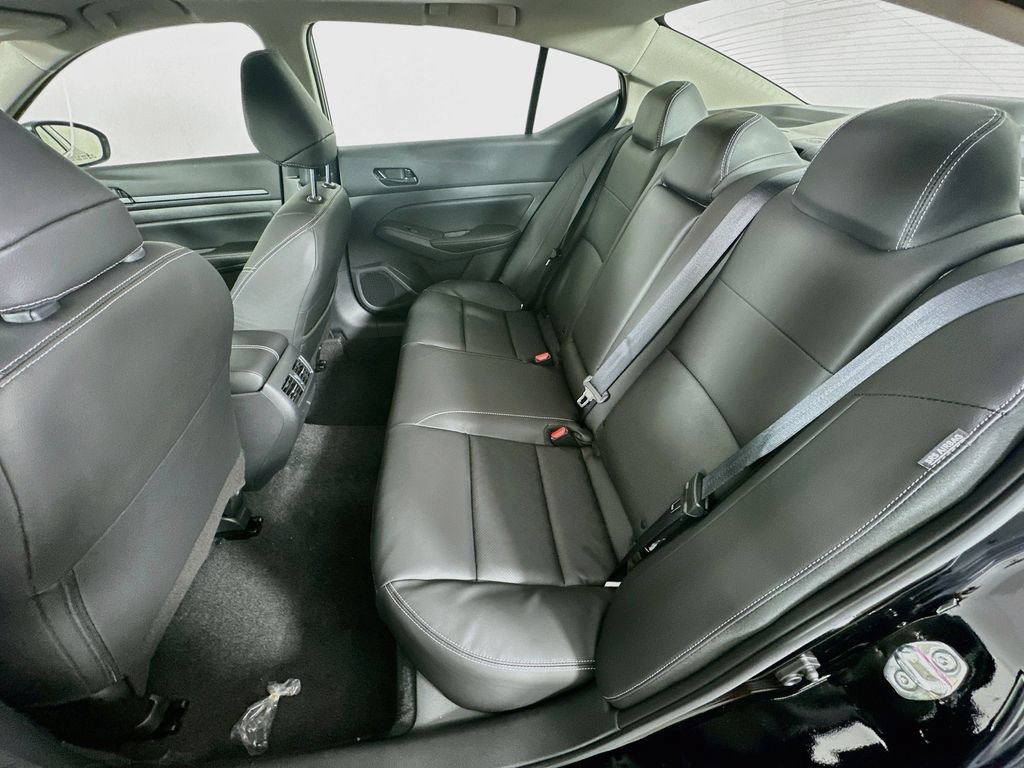 New 2026 Nissan Altima 2.5 SV w/ SV Premium Package FWD image 32