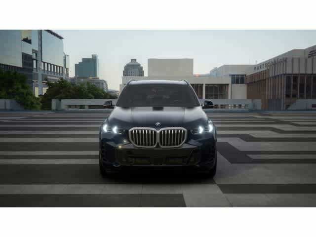 Used 2026 BMW X5 sDrive40i w/ M Sport Package RWD image 3