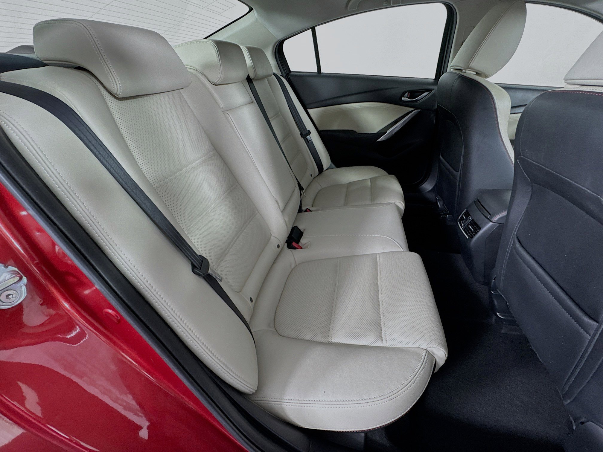Used 2014 MAZDA MAZDA6 Grand Touring FWD image 27