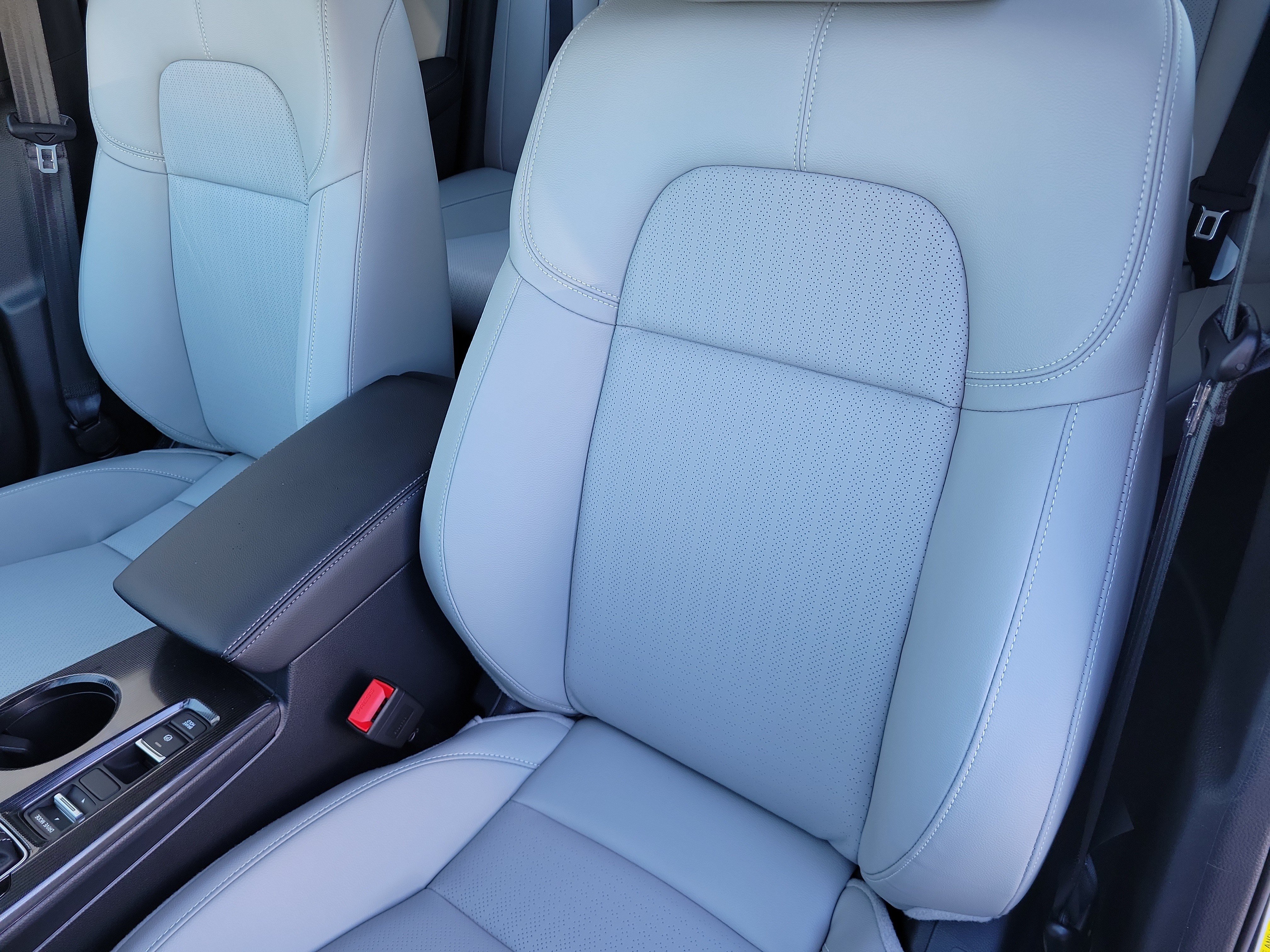 New 2026 Honda Civic Sport Touring image 11