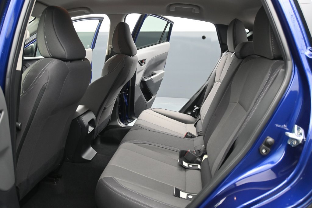 Used 2024 Subaru Crosstrek 2.0i AWD/4WD image 16