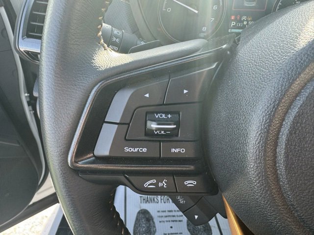 Used 2023 Subaru Forester Wilderness image 21