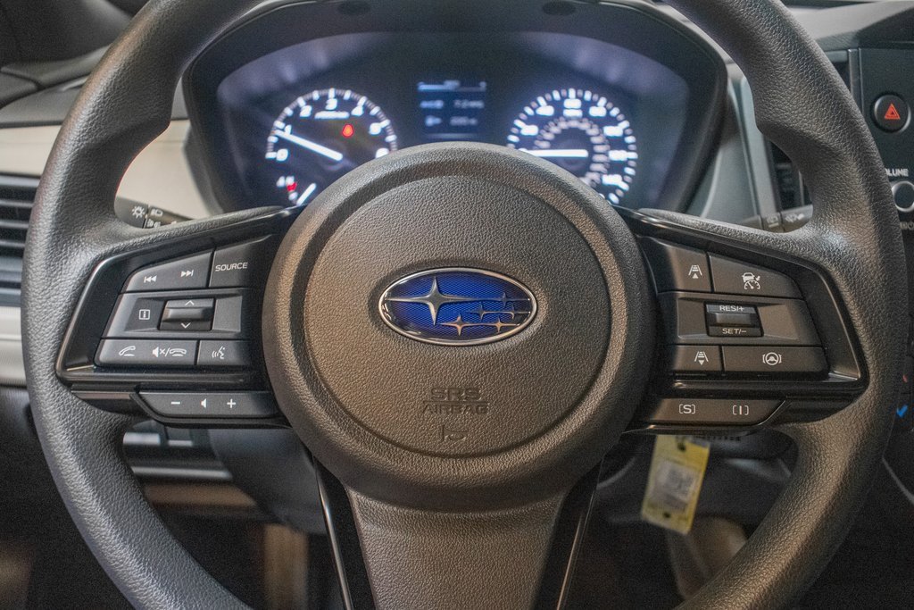 New 2026 Subaru Forester image 10