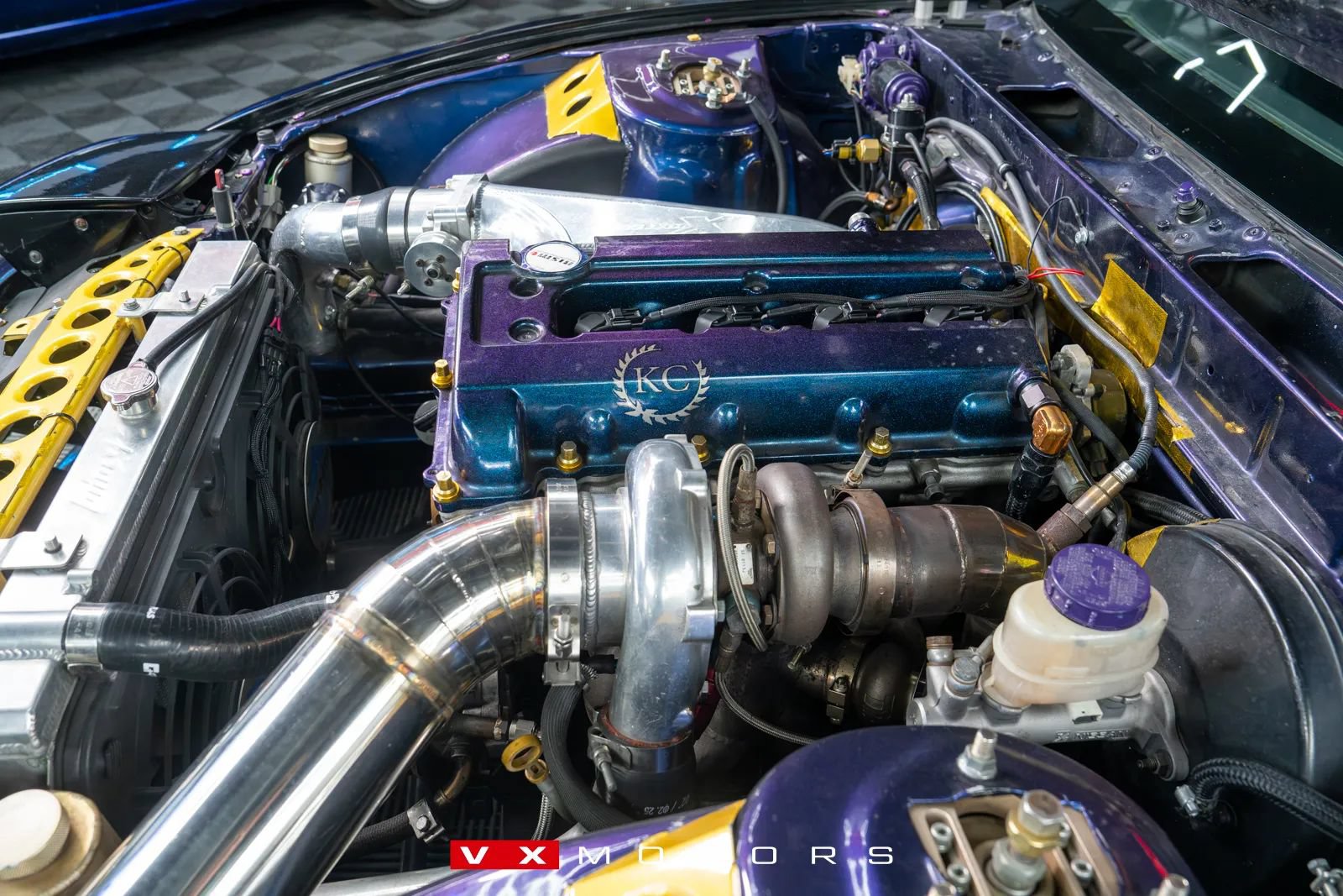 Used 1989 Nissan 240SX SE RWD image 7