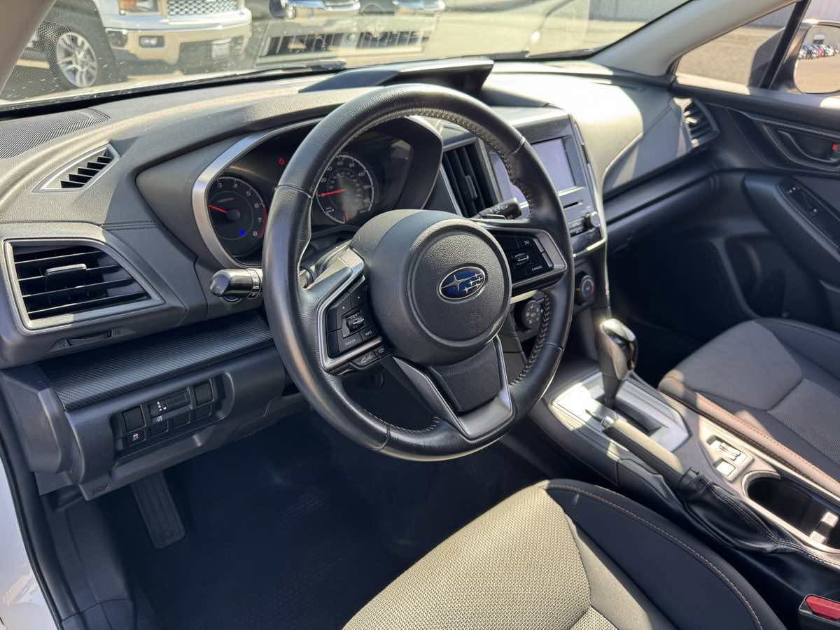 Used 2019 Subaru Crosstrek 2.0i Premium w/ Popular Package #2 image 27