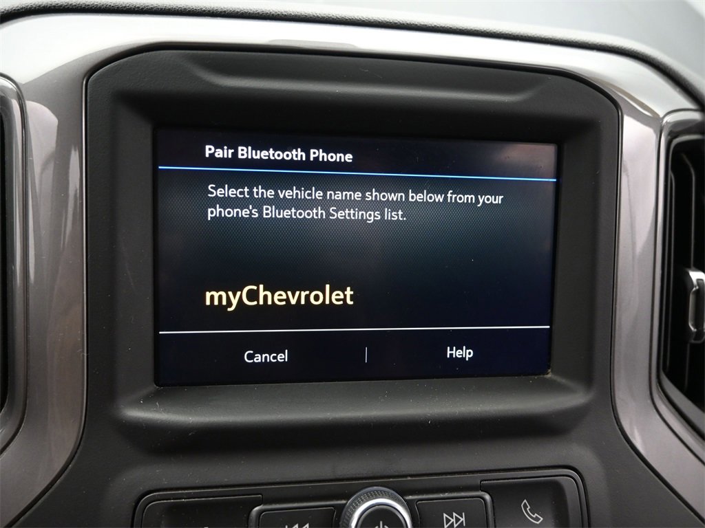 Used 2021 Chevrolet Silverado 1500 Custom w/ Rally Edition image 25