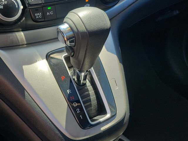 Used 2013 Honda CR-V EX image 27